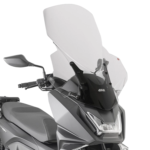 Givi 6125DT szyba przezroczysta